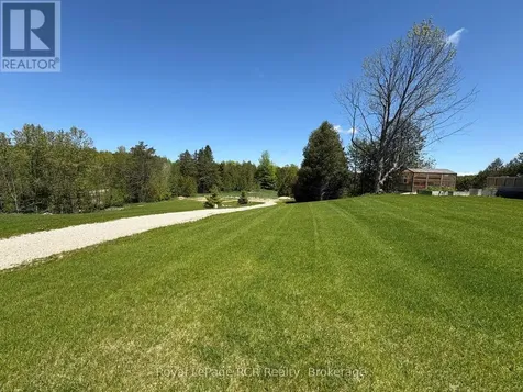 109 Highland Drive West Grey ON N0C 1H0