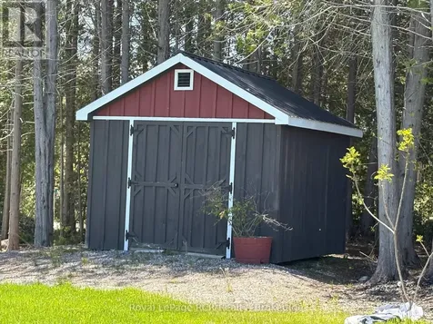 109 Highland Drive West Grey ON N0C 1H0