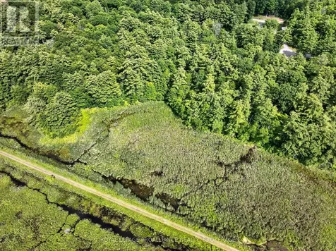 Pt Lt 18 Clear Lake Road Rideau Lakes ON K0G 1E0