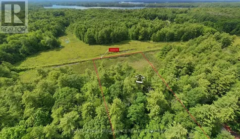 Pt Lt 18 Clear Lake Road Rideau Lakes ON K0G 1E0