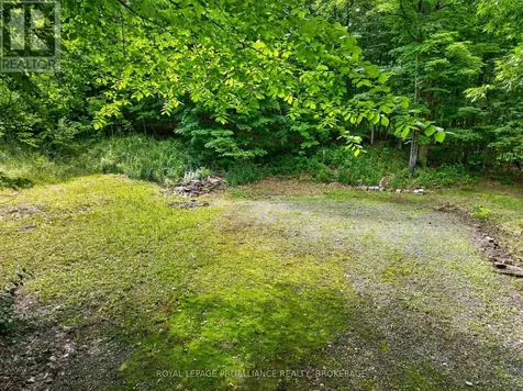 Pt Lt 18 Clear Lake Road Rideau Lakes ON K0G 1E0