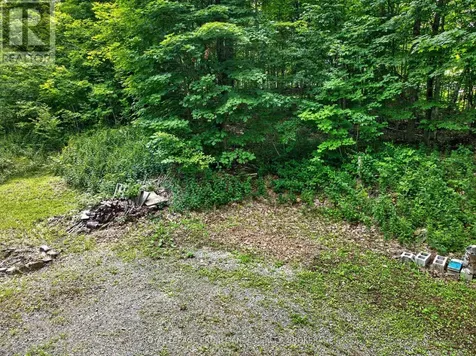 Pt Lt 18 Clear Lake Road Rideau Lakes ON K0G 1E0