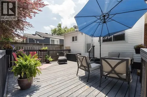 2342 Westcott Windsor ON N8W 4K7
