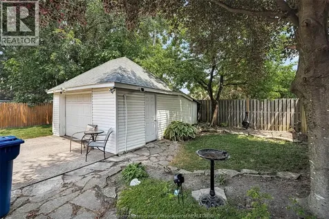 2342 Westcott Windsor ON N8W 4K7