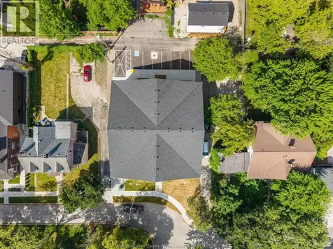 185 Randolph Place Windsor ON N9B 2T2