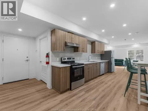 185 Randolph Place Windsor ON N9B 2T2