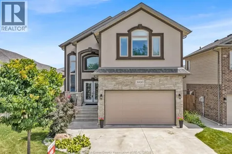 3000 Mcrobbie Crescent Windsor ON N8R 0B1
