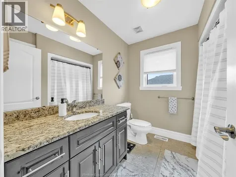 3000 Mcrobbie Crescent Windsor ON N8R 0B1