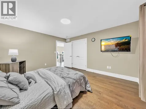 3000 Mcrobbie Crescent Windsor ON N8R 0B1