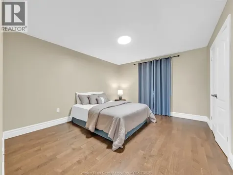 3000 Mcrobbie Crescent Windsor ON N8R 0B1