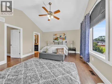 3000 Mcrobbie Crescent Windsor ON N8R 0B1