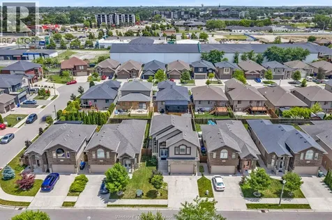 3000 Mcrobbie Crescent Windsor ON N8R 0B1