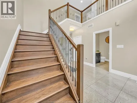3000 Mcrobbie Crescent Windsor ON N8R 0B1
