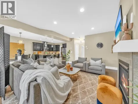 3000 Mcrobbie Crescent Windsor ON N8R 0B1