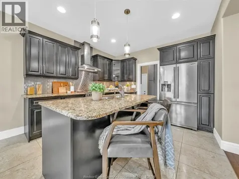 3000 Mcrobbie Crescent Windsor ON N8R 0B1