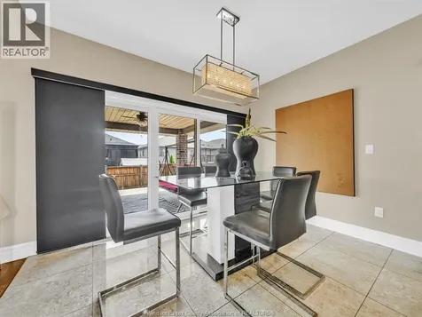 3000 Mcrobbie Crescent Windsor ON N8R 0B1
