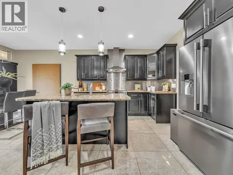 3000 Mcrobbie Crescent Windsor ON N8R 0B1