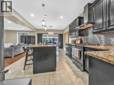 3000 Mcrobbie Crescent Windsor ON N8R 0B1