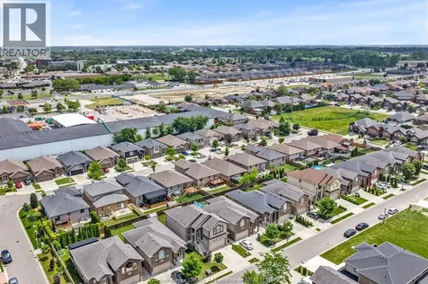 3000 Mcrobbie Crescent Windsor ON N8R 0B1