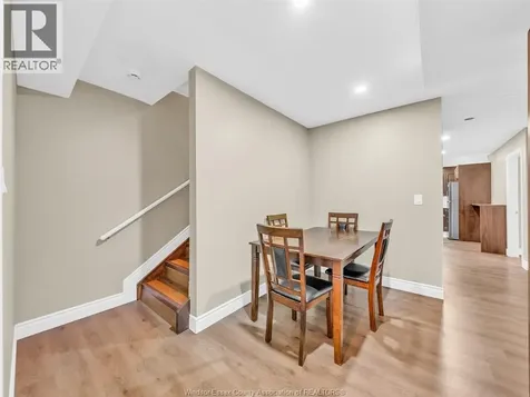 3000 Mcrobbie Crescent Windsor ON N8R 0B1