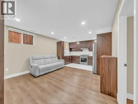 3000 Mcrobbie Crescent Windsor ON N8R 0B1