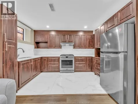 3000 Mcrobbie Crescent Windsor ON N8R 0B1