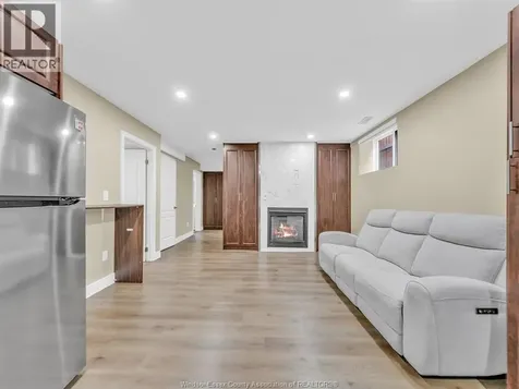 3000 Mcrobbie Crescent Windsor ON N8R 0B1