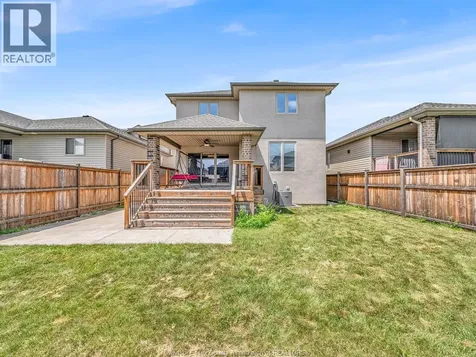 3000 Mcrobbie Crescent Windsor ON N8R 0B1
