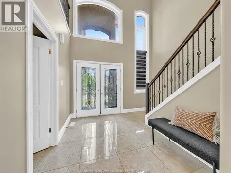 3000 Mcrobbie Crescent Windsor ON N8R 0B1