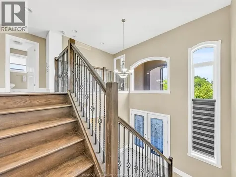 3000 Mcrobbie Crescent Windsor ON N8R 0B1