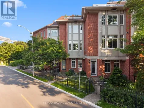 4 Harvey Street Ottawa ON K1S 5S4