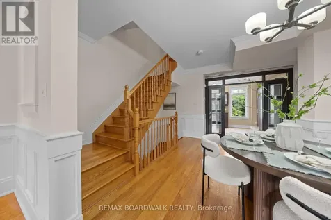 4 Harvey Street Ottawa ON K1S 5S4