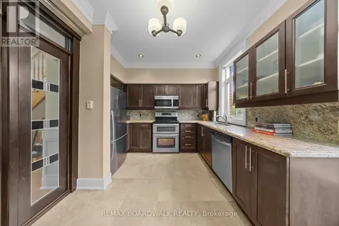4 Harvey Street Ottawa ON K1S 5S4