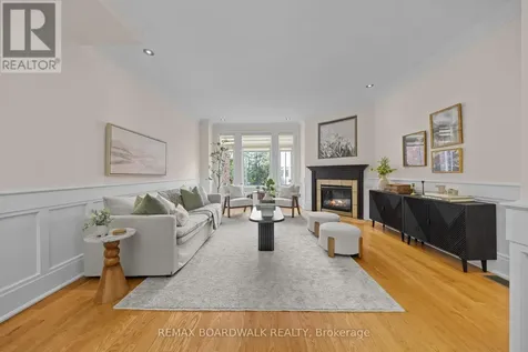 4 Harvey Street Ottawa ON K1S 5S4