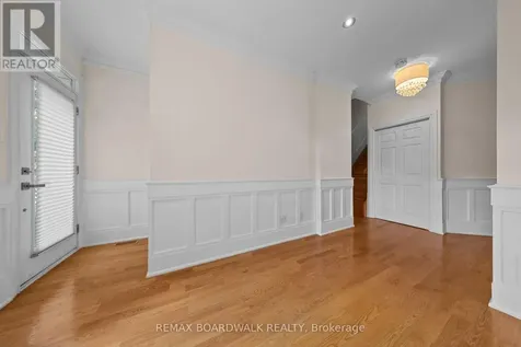 4 Harvey Street Ottawa ON K1S 5S4