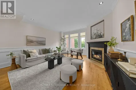 4 Harvey Street Ottawa ON K1S 5S4
