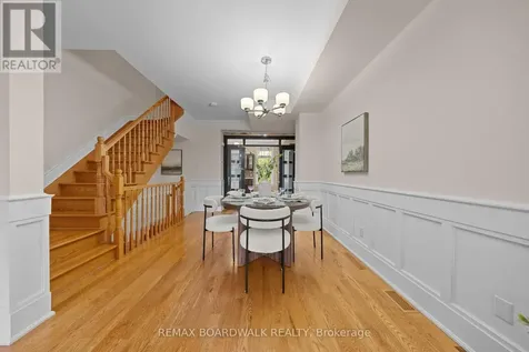 4 Harvey Street Ottawa ON K1S 5S4