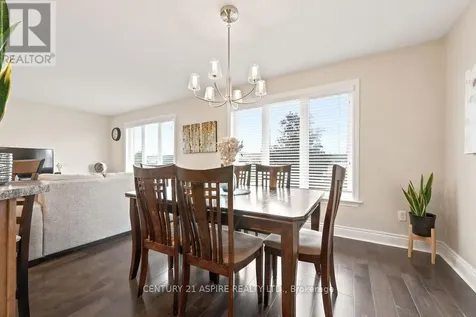 23 Boulder Creek Trail Petawawa ON K8H 0B2