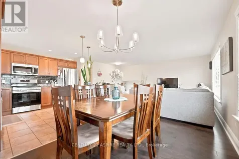 23 Boulder Creek Trail Petawawa ON K8H 0B2