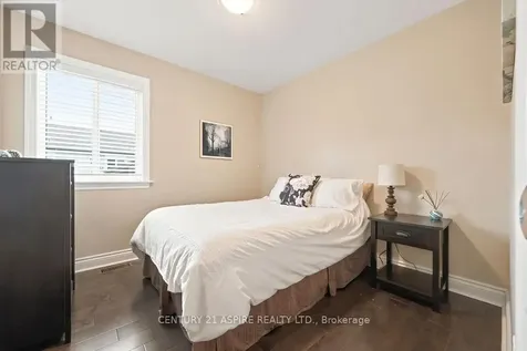23 Boulder Creek Trail Petawawa ON K8H 0B2