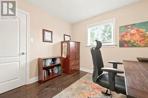 23 Boulder Creek Trail Petawawa ON K8H 0B2