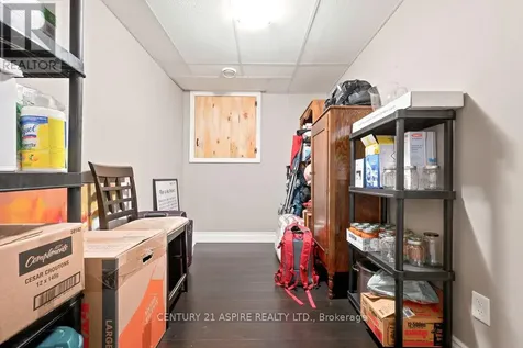 23 Boulder Creek Trail Petawawa ON K8H 0B2
