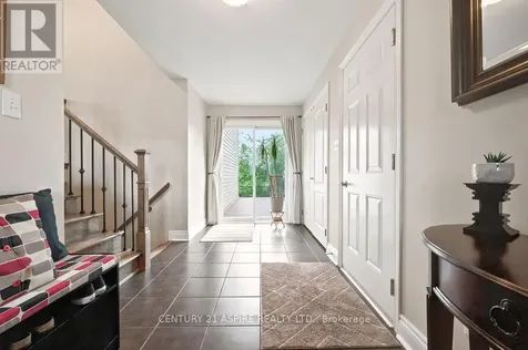 23 Boulder Creek Trail Petawawa ON K8H 0B2