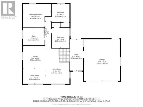 23 Boulder Creek Trail Petawawa ON K8H 0B2