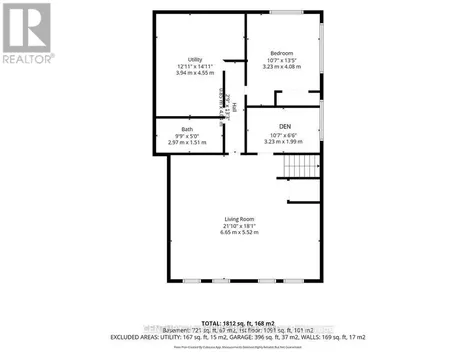 23 Boulder Creek Trail Petawawa ON K8H 0B2