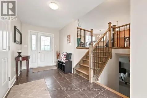 23 Boulder Creek Trail Petawawa ON K8H 0B2