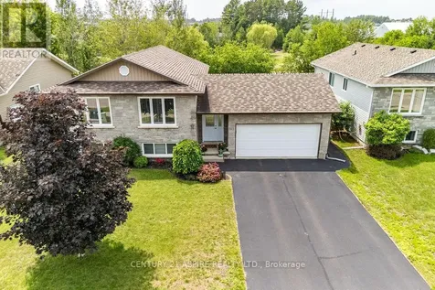 23 Boulder Creek Trail Petawawa ON K8H 0B2
