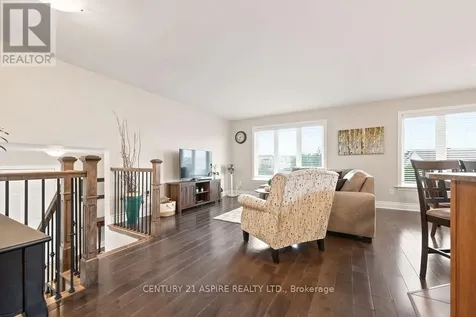 23 Boulder Creek Trail Petawawa ON K8H 0B2