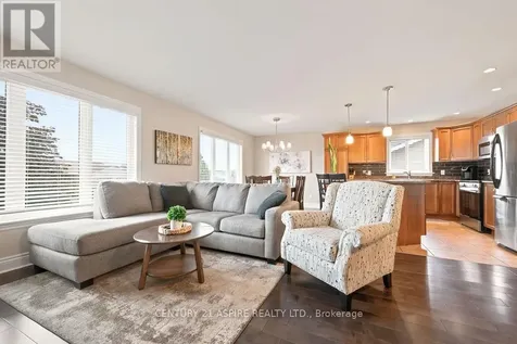 23 Boulder Creek Trail Petawawa ON K8H 0B2