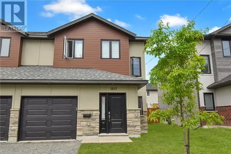 1317 Holland Road Sudbury ON P3A 3R6